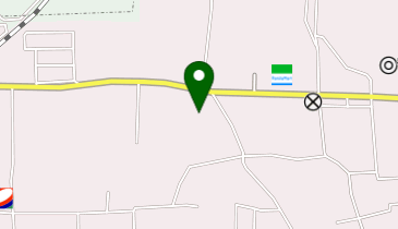 デイサービス安堵園の地図画像