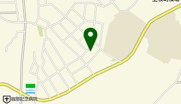 SayWoodworkの地図画像