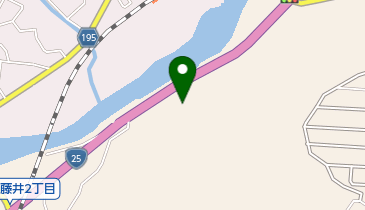 株式会社大倉商店の地図画像