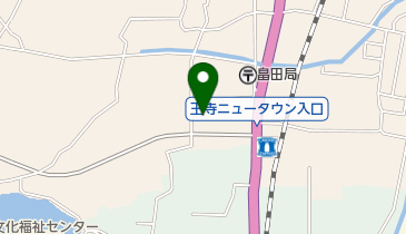 木村種苗園の地図画像