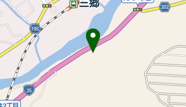 株式会社エーネットプロデュースの地図画像