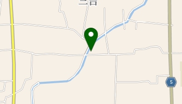 カーサービスフジイの地図画像