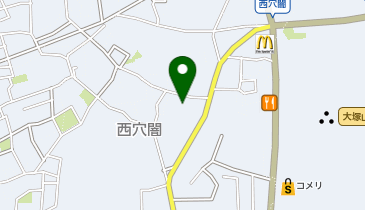 永弘福祉会(特定非営利活動法人)の地図画像