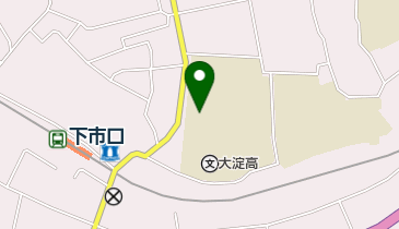 九重の地図画像