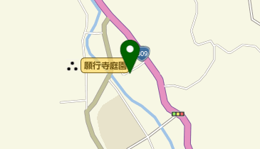 成器珠算学校の地図画像