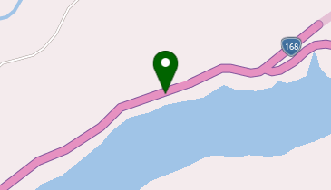 栄山の地図画像