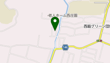 占いサロン裕蓮の地図画像