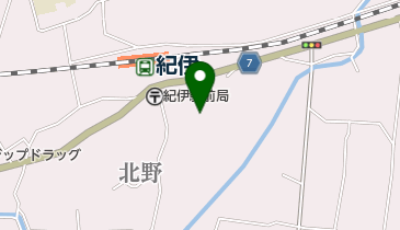 綿貫デイケアセンターの地図画像