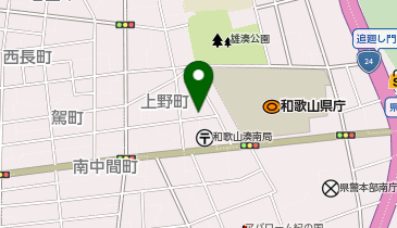 植金の地図画像