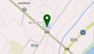 カインドオル和歌山店の地図画像