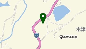 サ高住和が家の地図画像