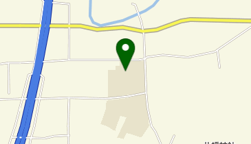 海南市 のびのびキッズ亀川3組の地図画像