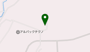 株式会社ユニカルの地図画像