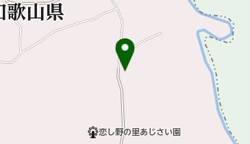 株式会社恋野マッシュルームの地図画像