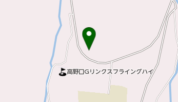 FJCRAFTの地図画像