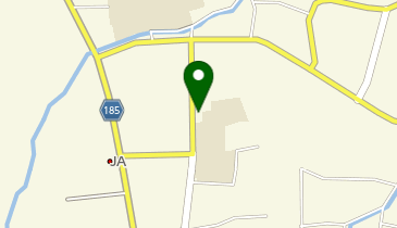 タマキ健康堂の地図画像