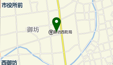 岩国屋の地図画像