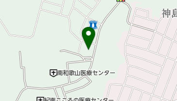 調剤薬局花みかんてんてん店 田辺市 その他薬局 ドラッグストア 646 0015 の地図 アクセス 地点情報 Navitime
