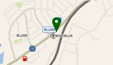 AUTOSALON貴志川の地図画像