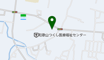 カプリスの地図画像