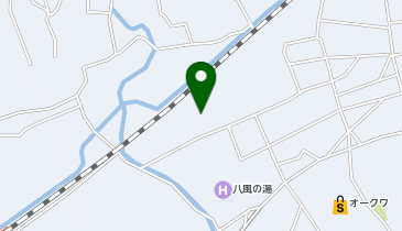 よつ葉福祉会(NPO法人) 本部の地図画像