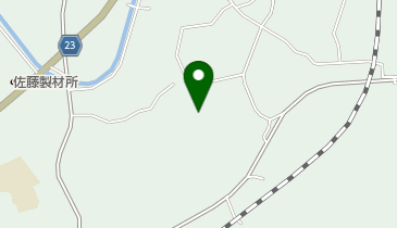 ヘアーコンシェルジュサファリの地図画像