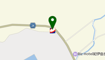 株式会社南産業の地図画像