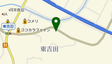 さいか整骨院の地図画像