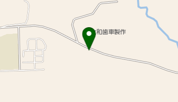 居酒屋時季の地図画像