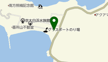 さいかやの地図画像