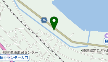 デイサービスセンターあんじゅの地図画像