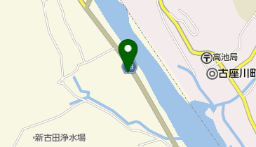 鈑金・塗装タニモトの地図画像