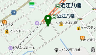 ラトゥール(Latour)の地図画像