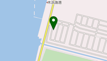 ゆうの書道の地図画像