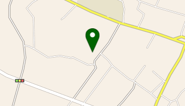 松仙館山のカフェの地図画像