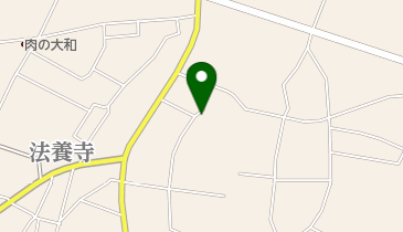 アミ美容室の地図画像