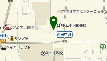 株式会社ハナブ商店の地図画像