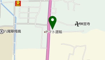 株式会社イーライフの地図画像