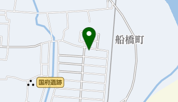 おでかけかいごの地図画像