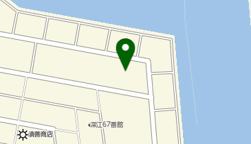 株式会社河合組回漕店の地図画像