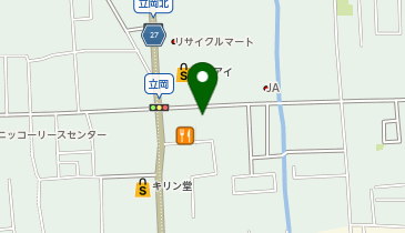 ほねつぎ太子町はりきゅう接骨院の地図画像