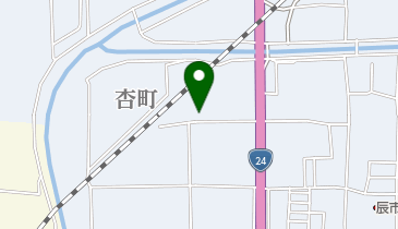 大和総建の地図画像