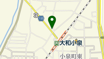 フォトマッキンレーの地図画像