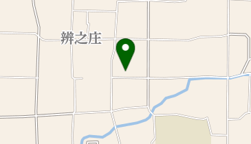 有限会社河合商事の地図画像