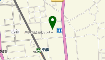 訪問看護ステーション優心の地図画像