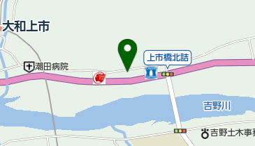 加藤写真商会の地図画像