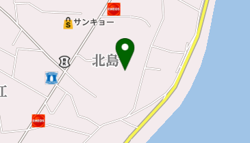 浄源寺の地図画像