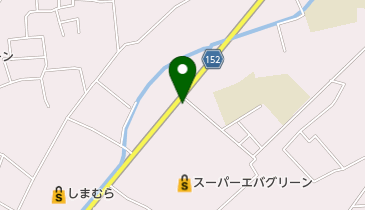 hairRigranの地図画像