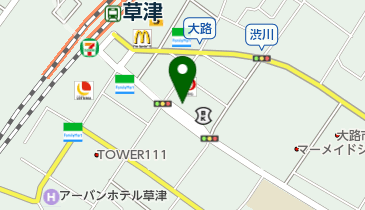 アコレカリテ(ACCOLE・qualite)の地図画像
