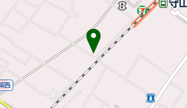 アドバンス卓球スクールの地図画像